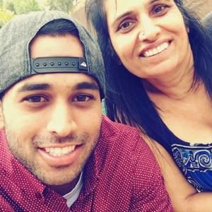 Meet your Posher, Alka